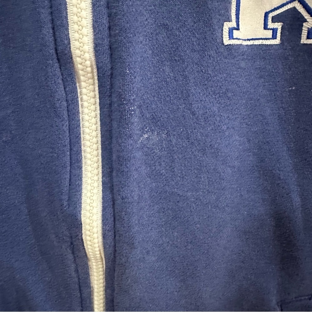 Champion Kentucky Wildcat Zip Up Sweater - Picture 10 of 11